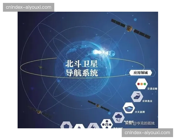 低轨道卫星链路提供备选分发，极端环境信号不失联